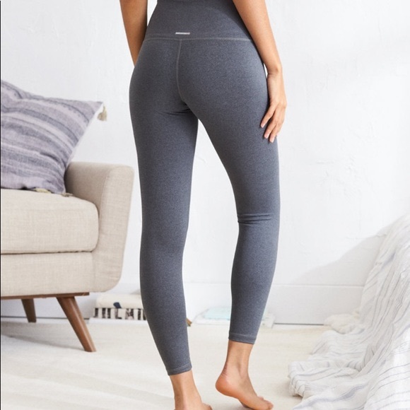 Aerie Chill Play Move Leggings - Picture 6 of 6